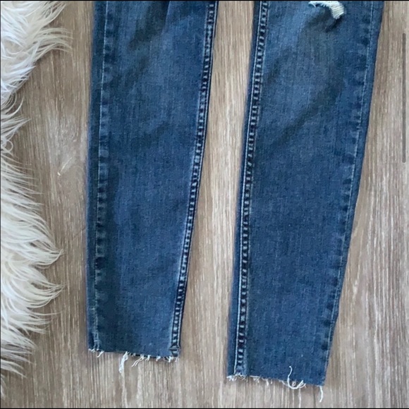 Free people skinny jeans - Picture 4 of 7